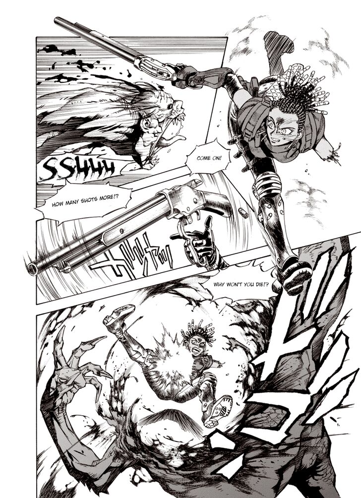Page 32 of Chapter 25