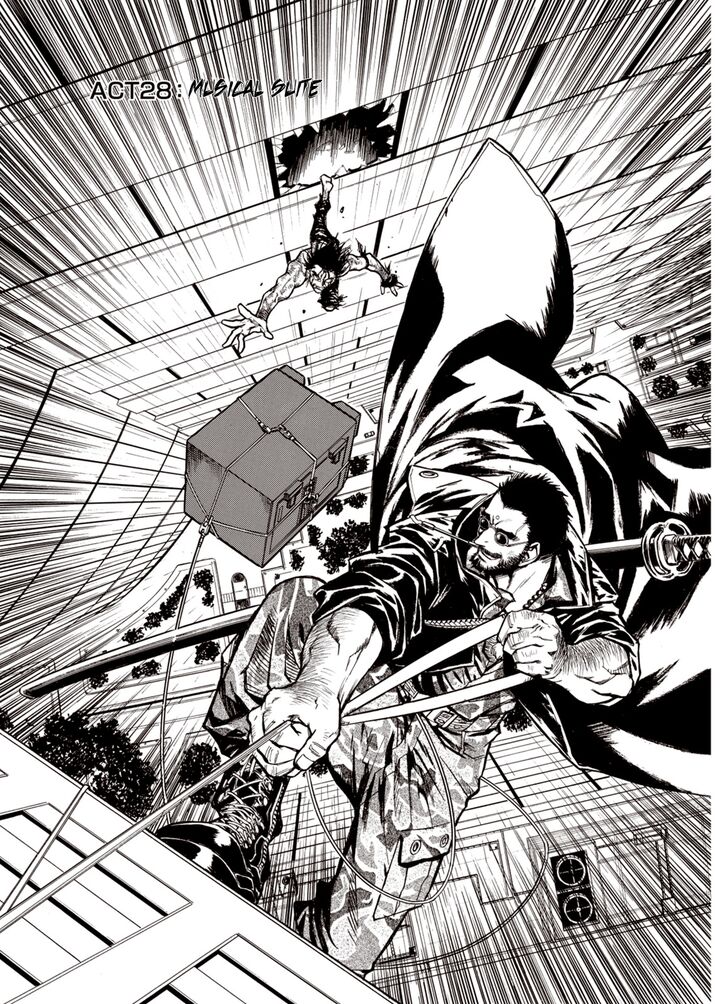 Page 1 of Chapter 28