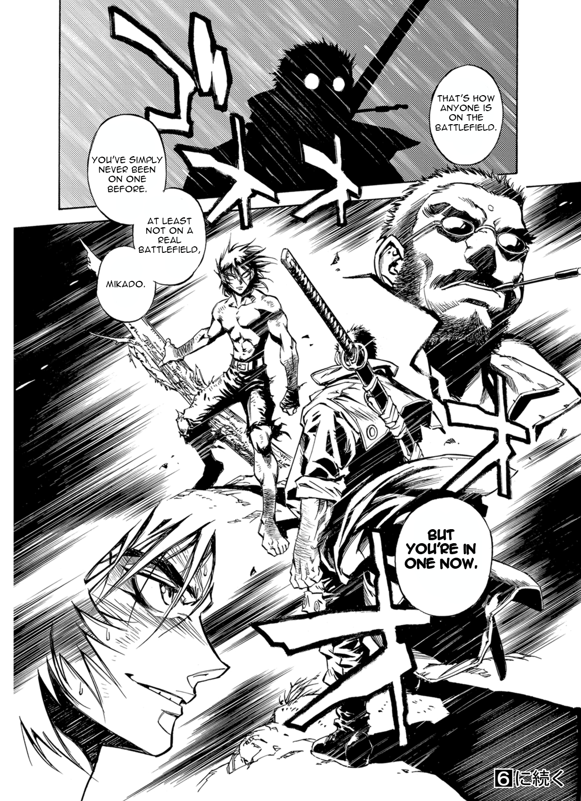 Page 29 of Chapter 30