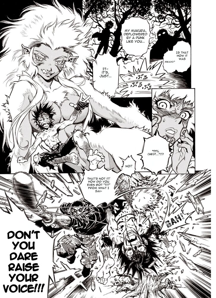 Page 23 of Chapter 31