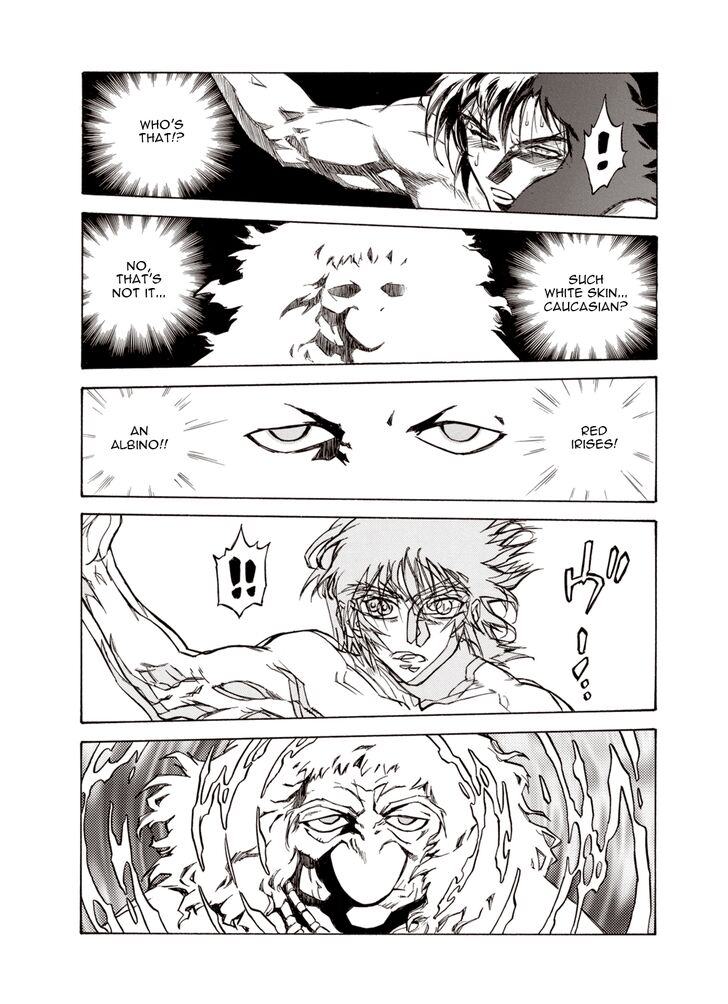 Page 32 of Chapter 31