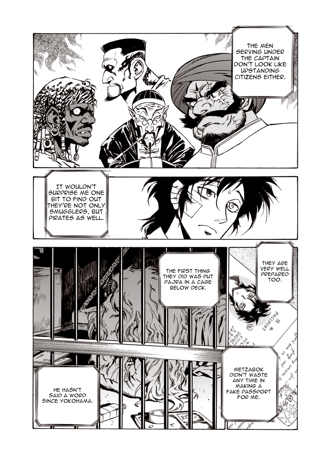 Page 21 of Chapter 37