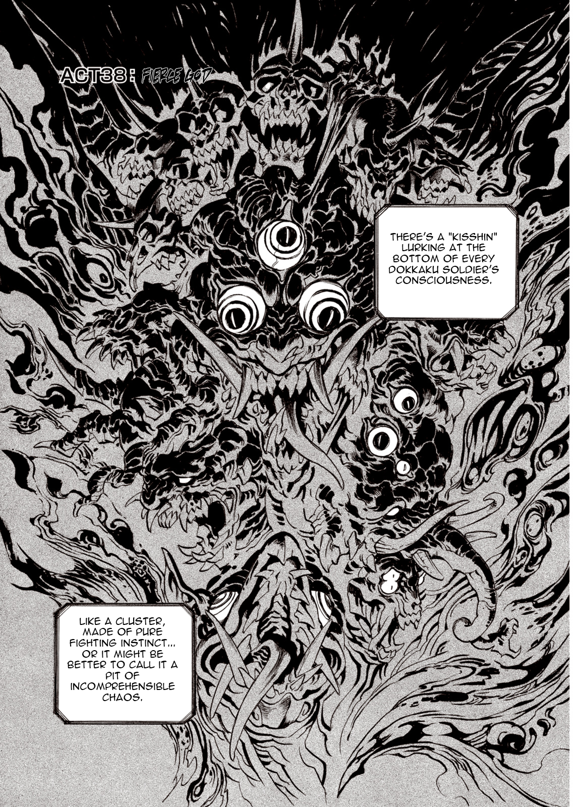 Page 1 of Chapter 38