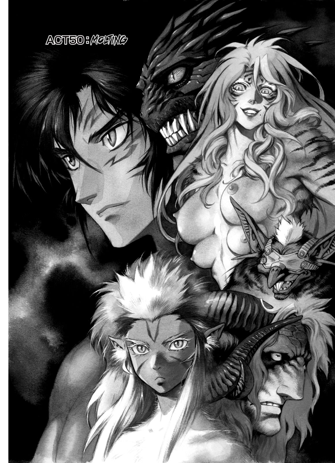 Page 1 of Chapter 50