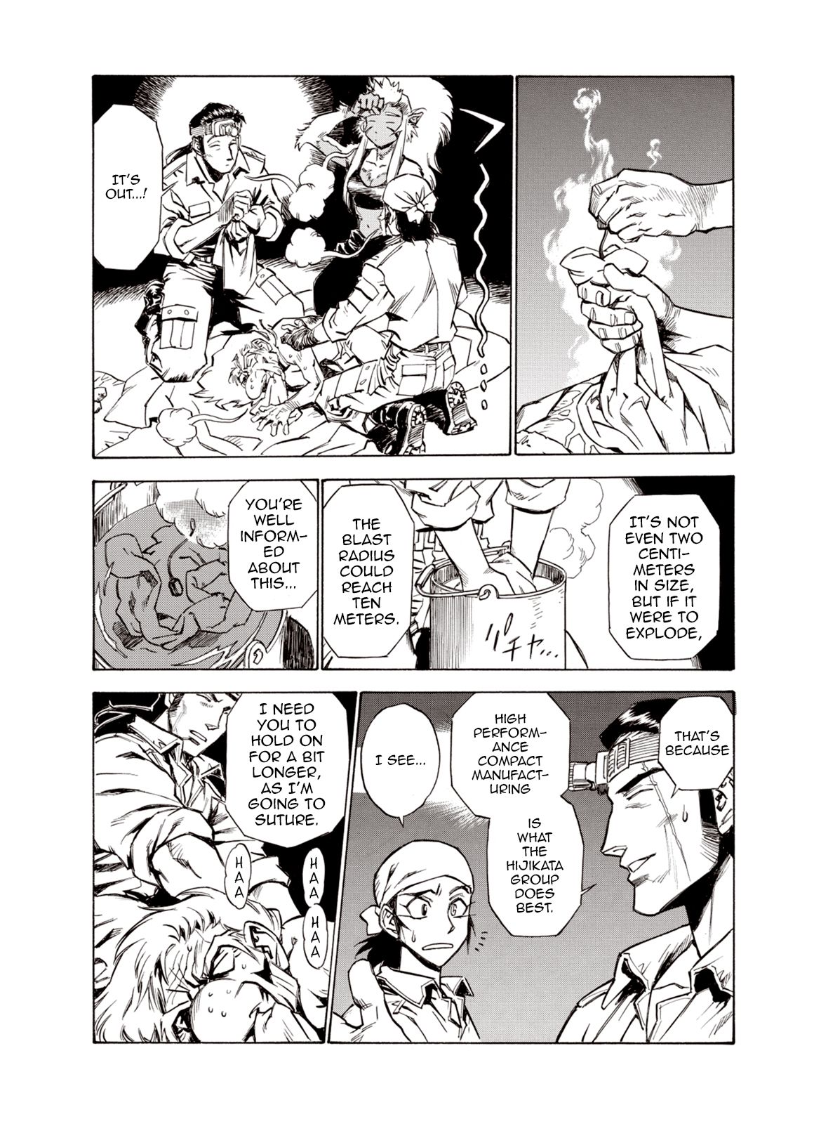 Page 6 of Chapter 50