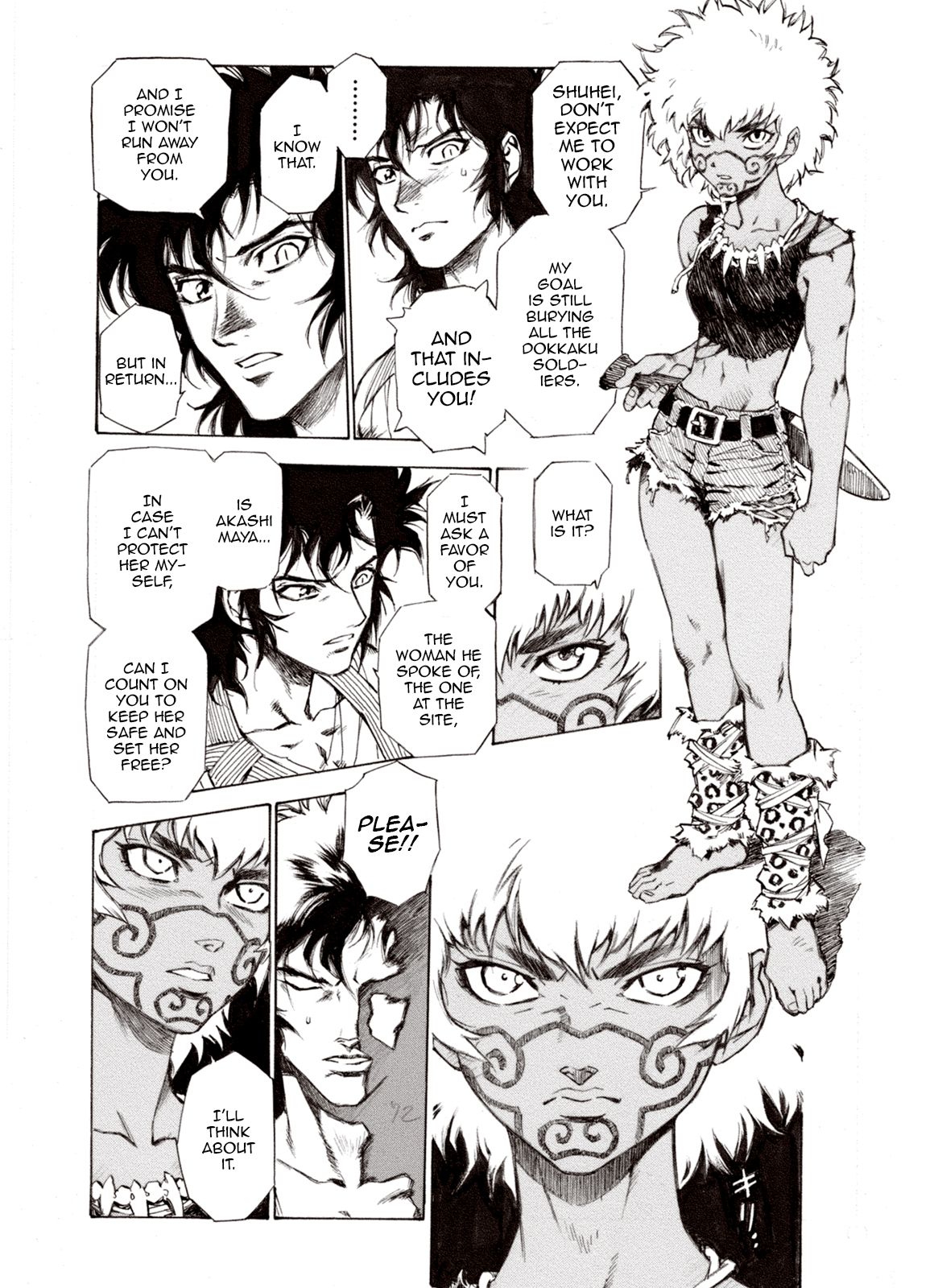 Page 12 of Chapter 56