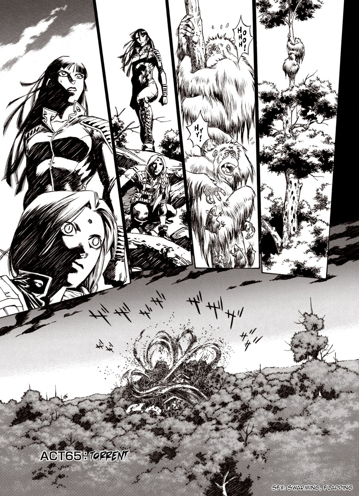 Page 1 of Chapter 65