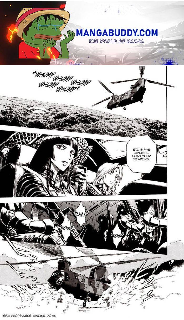 Page 1 of Chapter 82