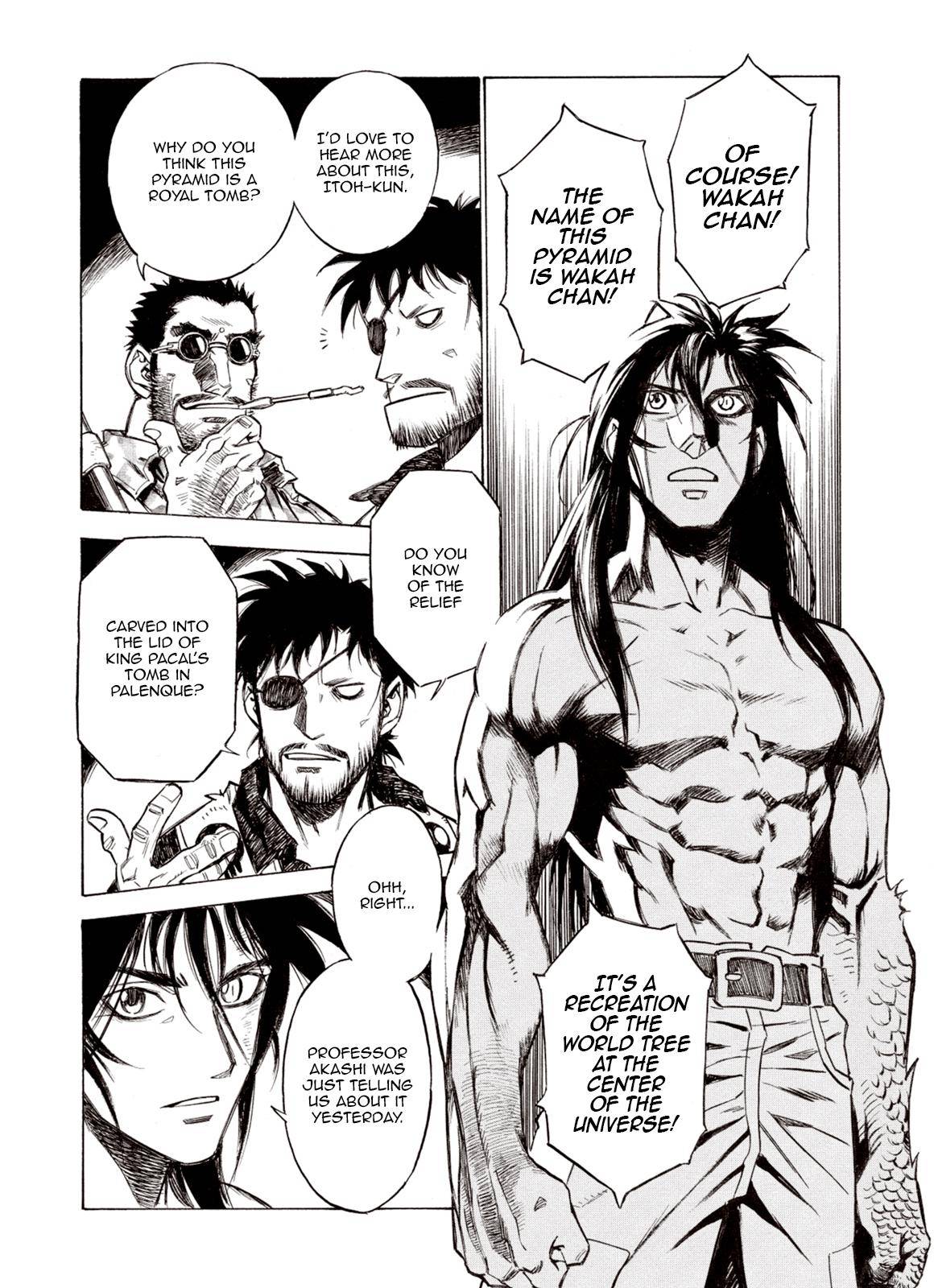 Page 3 of Chapter 83