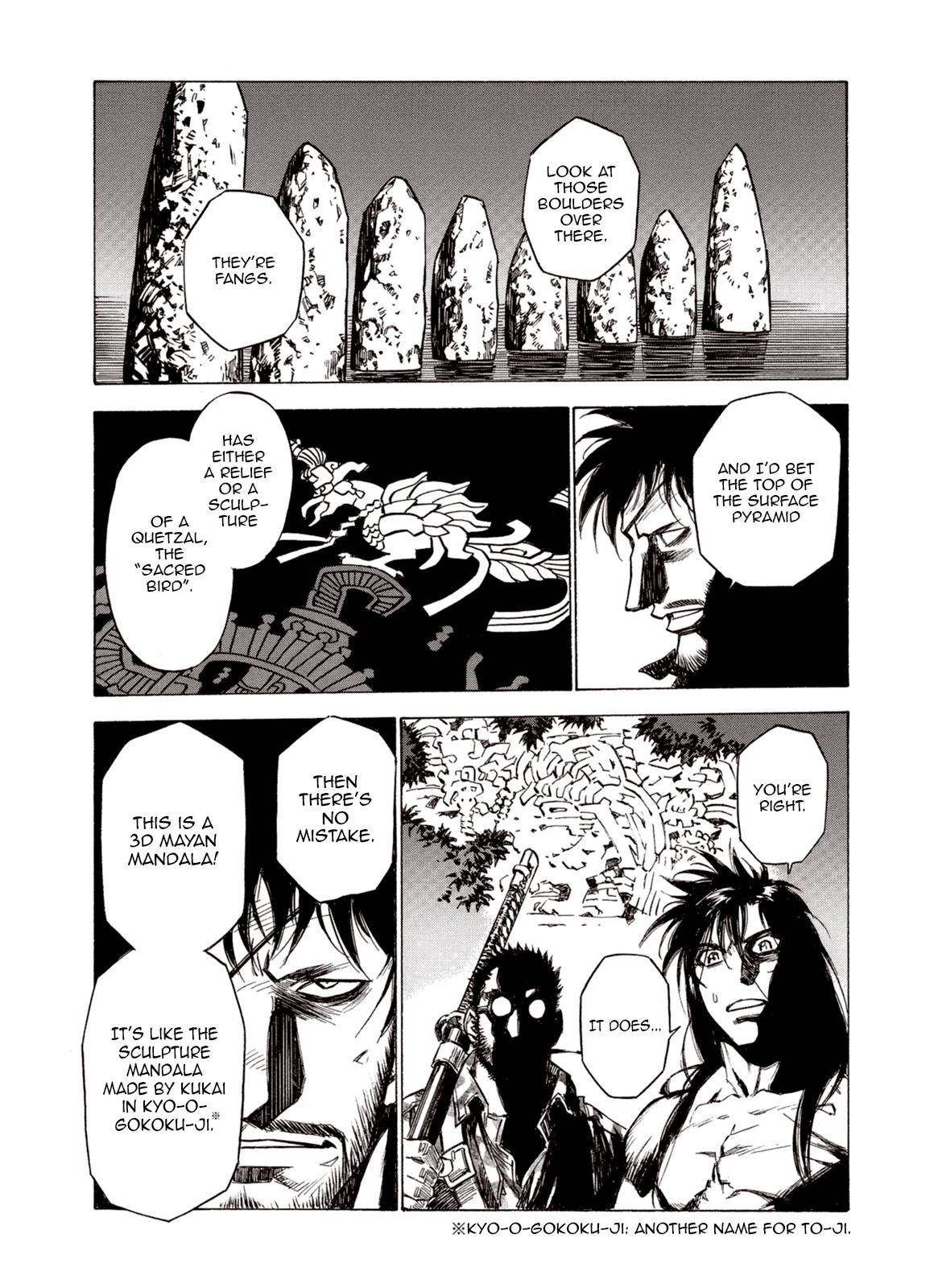 Page 8 of Chapter 83