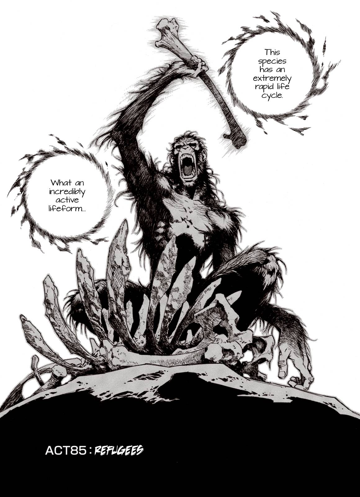 Page 1 of Chapter 85