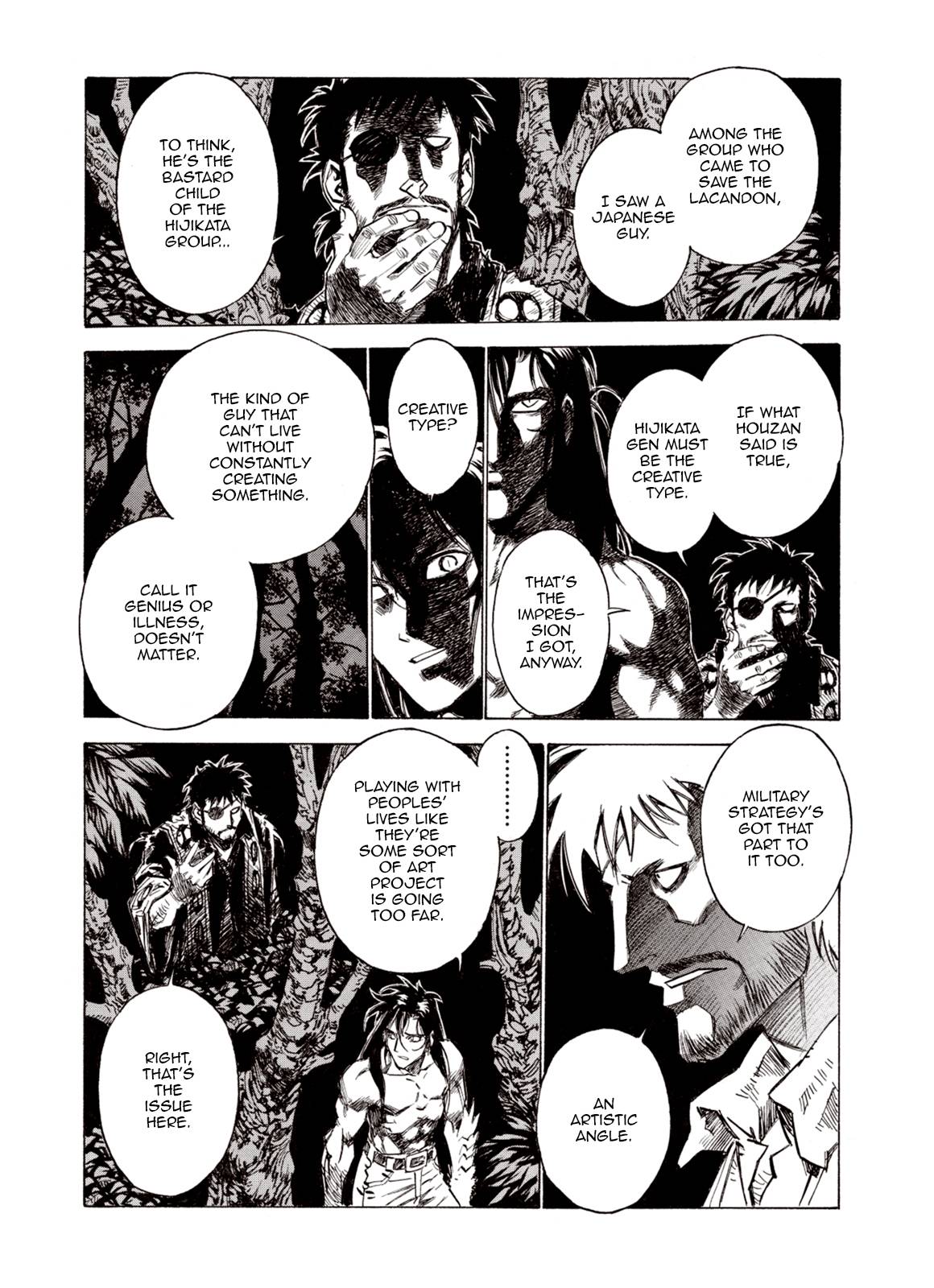 Page 21 of Chapter 85