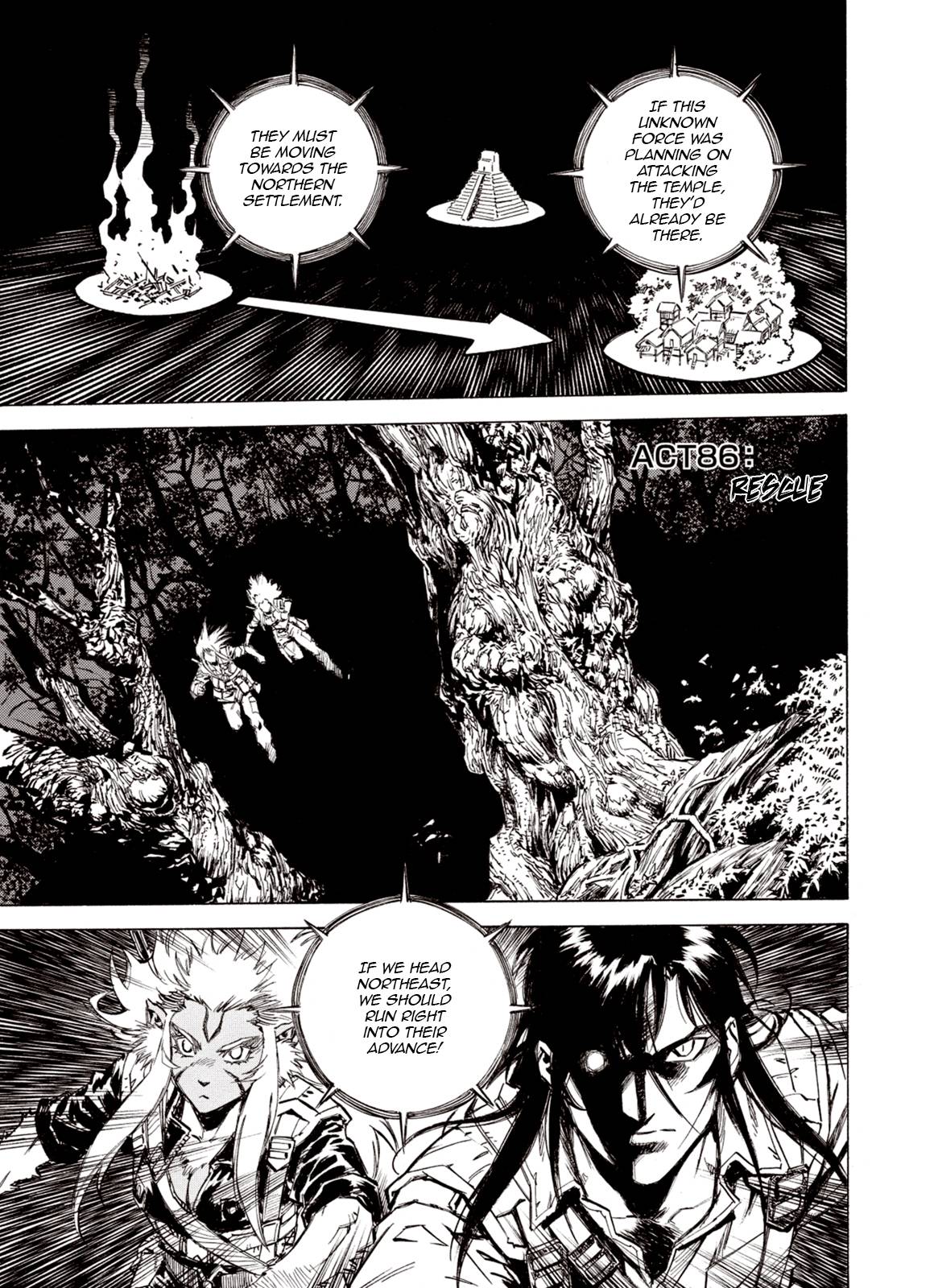 Page 1 of Chapter 86