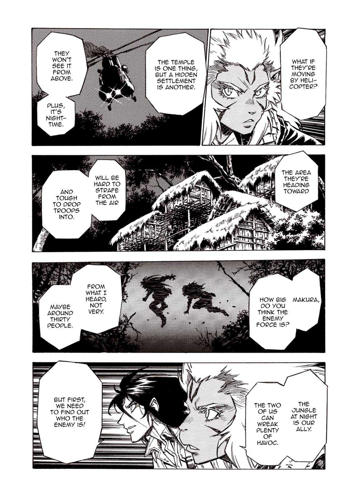 Page 2 of Chapter 86