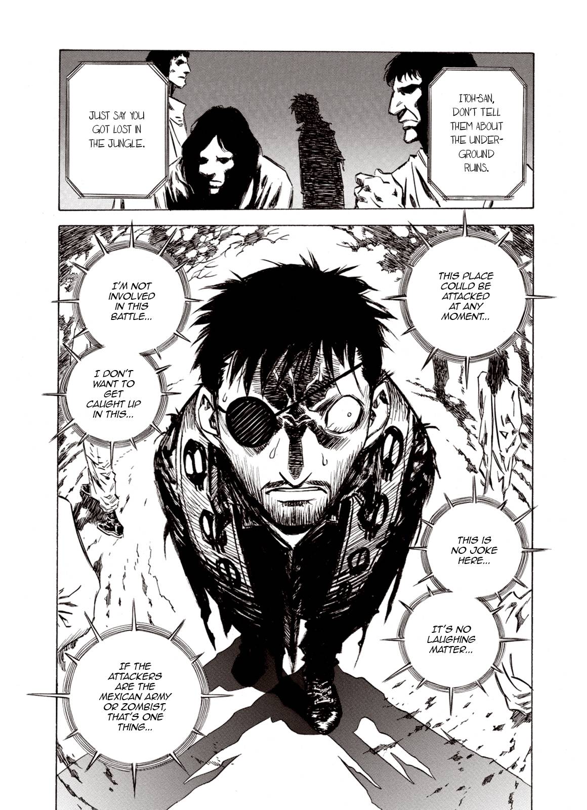 Page 5 of Chapter 86