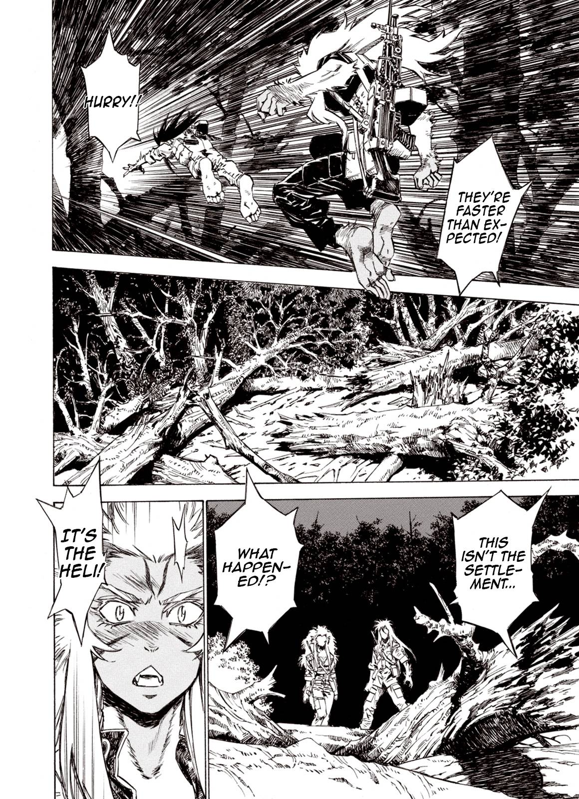 Page 8 of Chapter 86