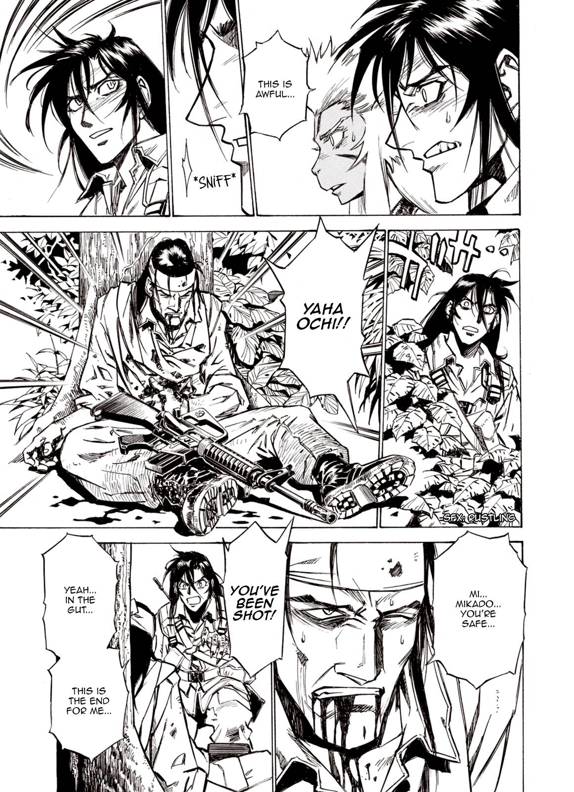 Page 13 of Chapter 86
