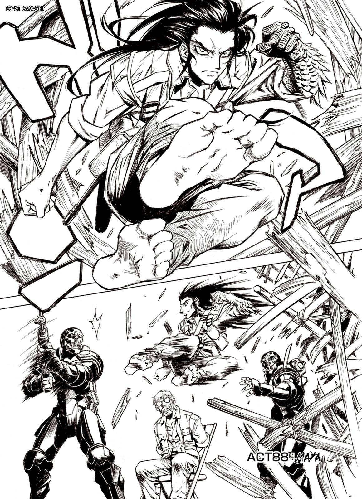 Page 1 of Chapter 88