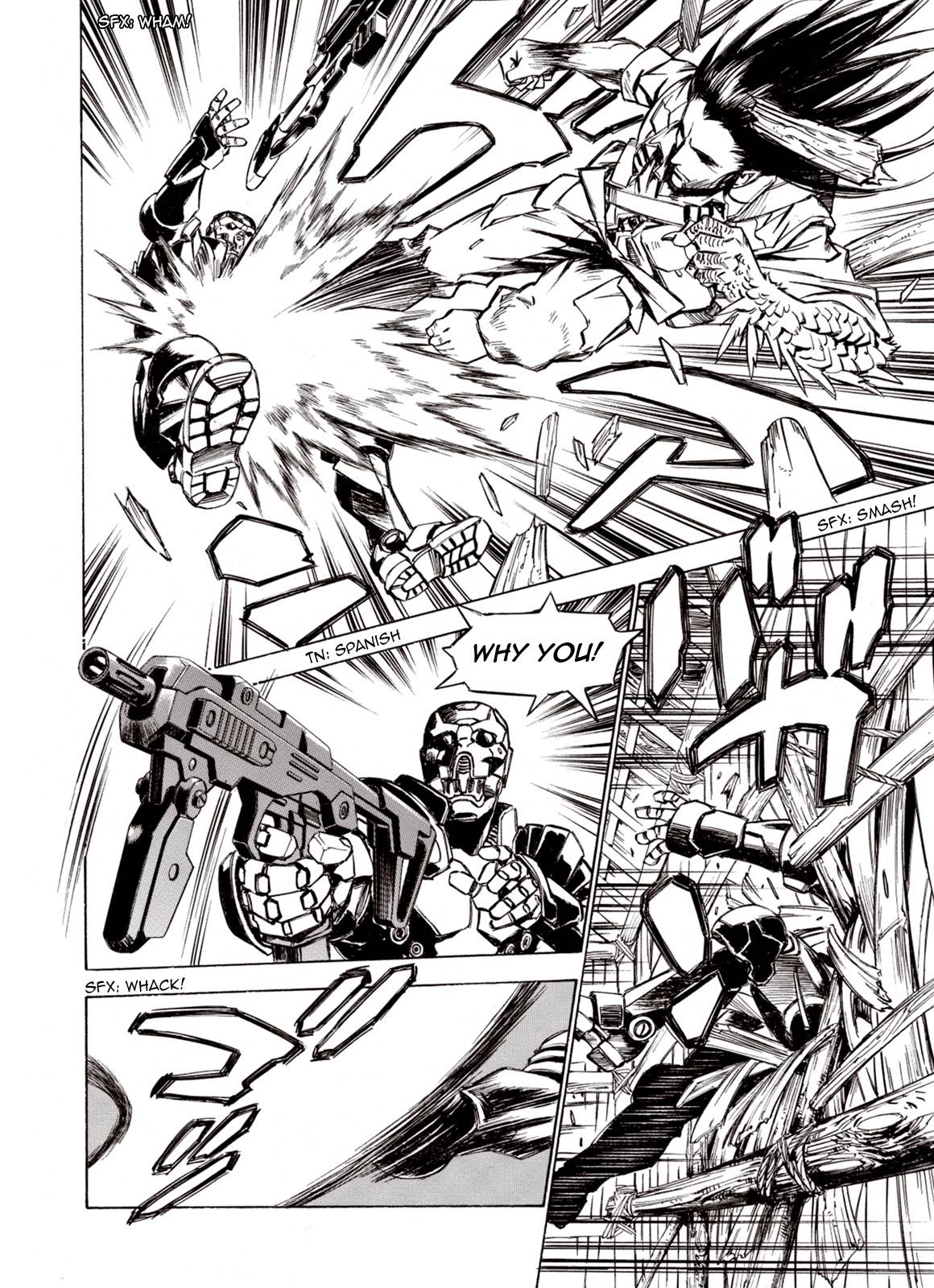 Page 2 of Chapter 88