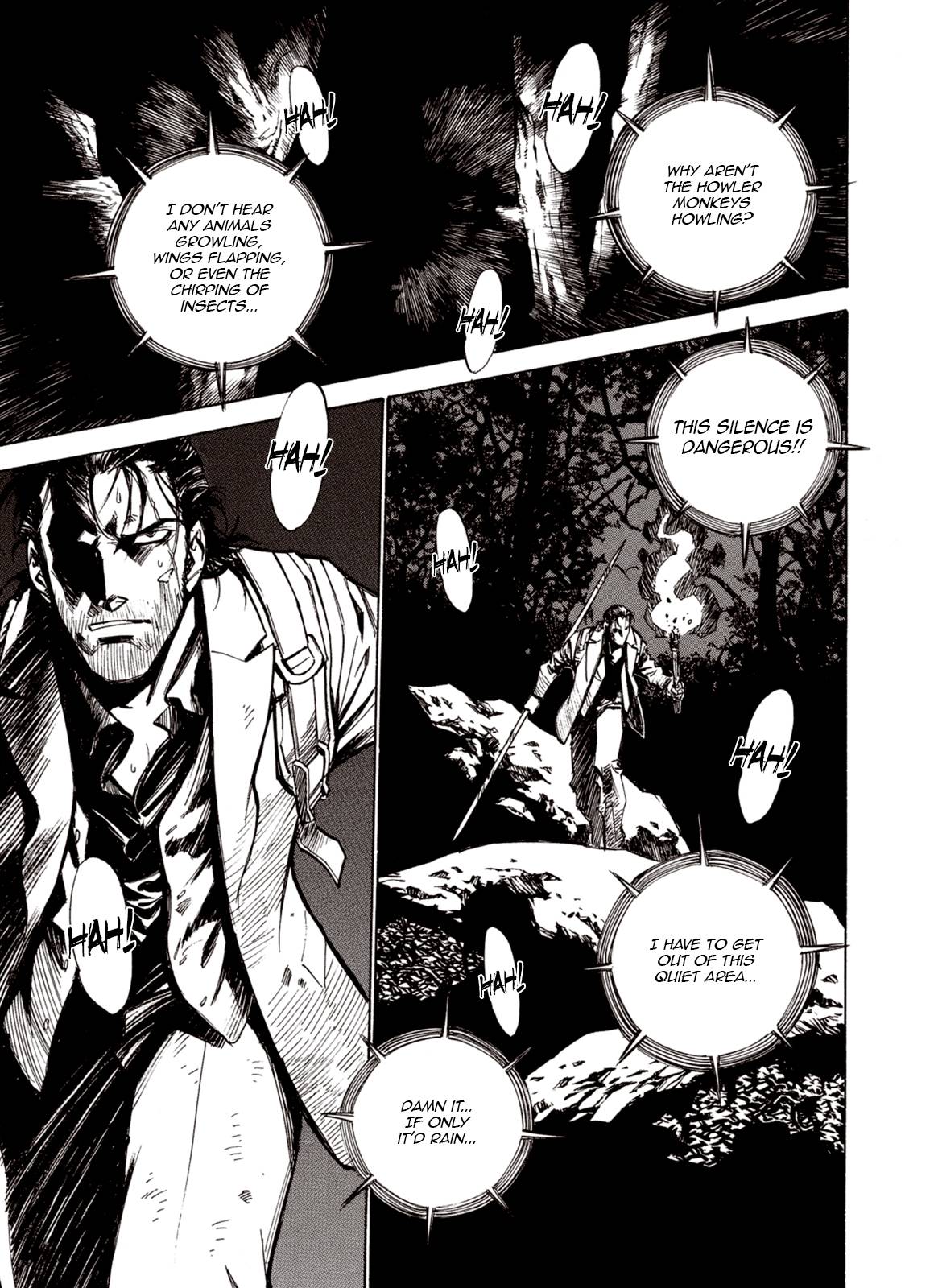 Page 1 of Chapter 91