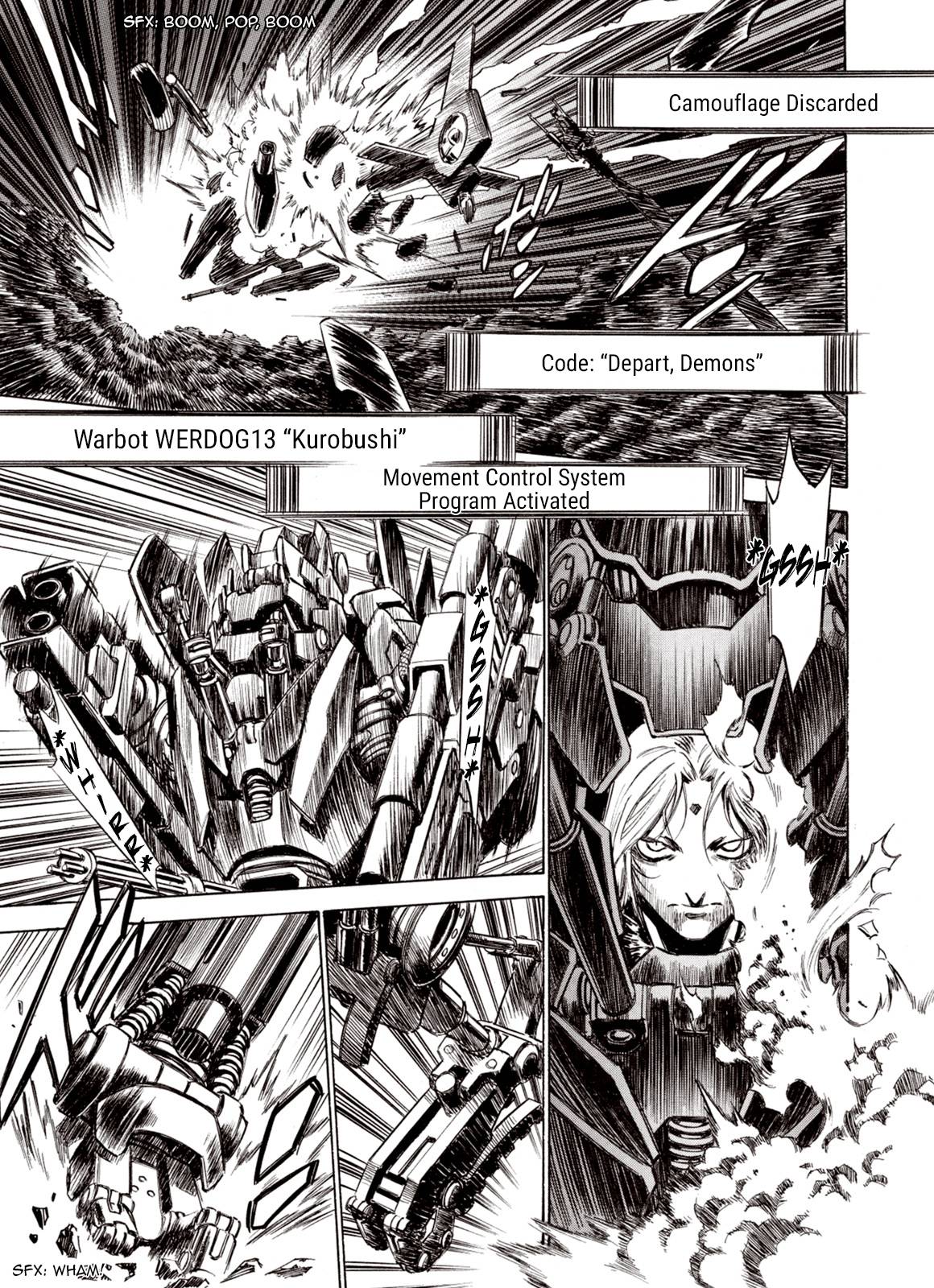 Page 17 of Chapter 91
