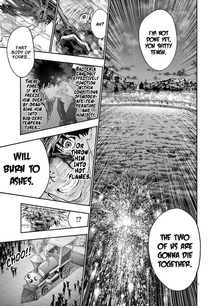 Page 8 of Chapter 100