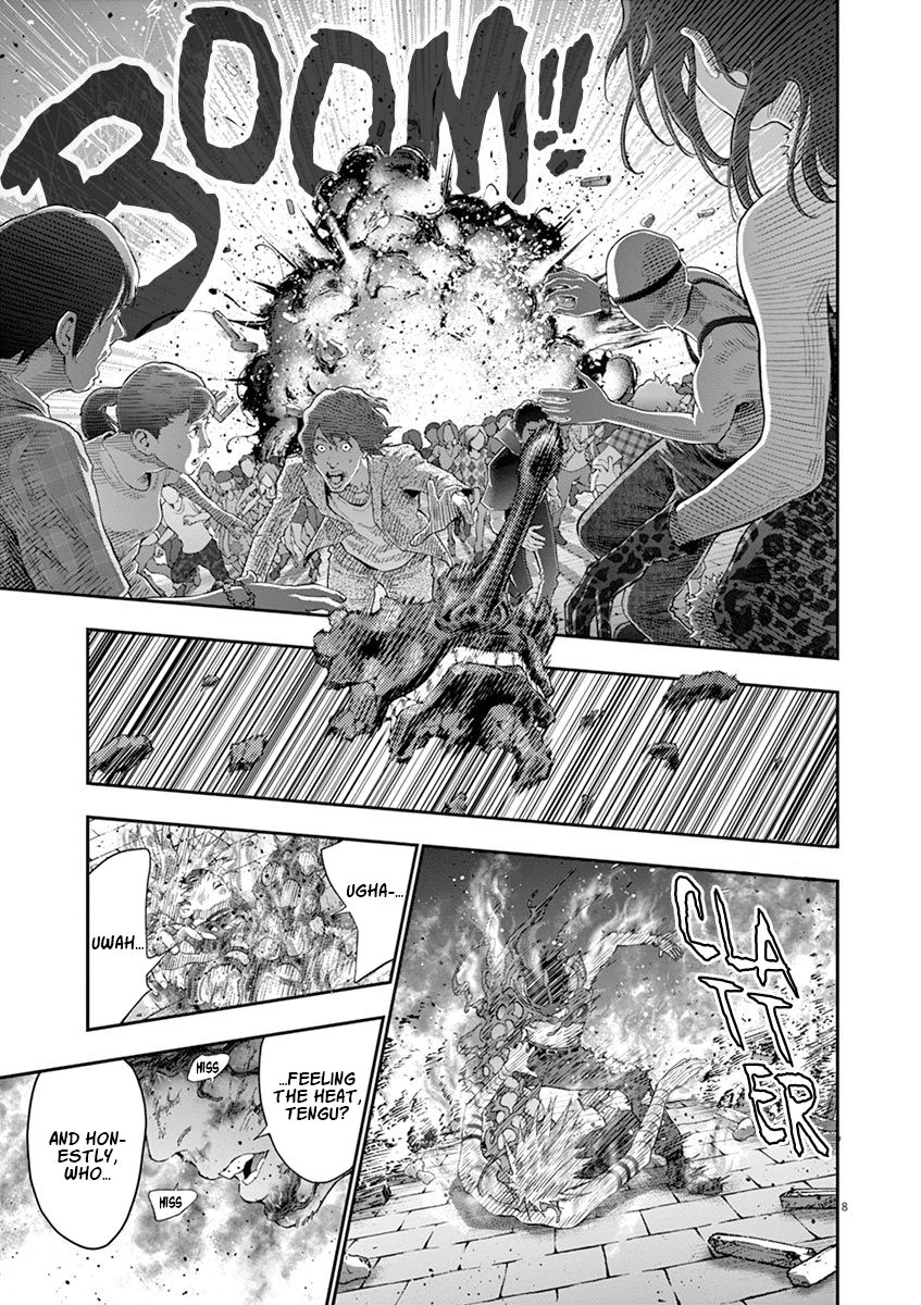 Page 10 of Chapter 100