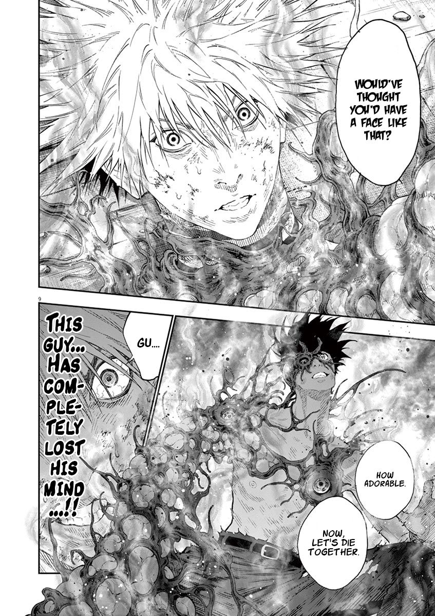Page 11 of Chapter 100