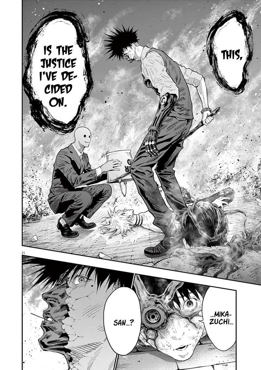 Page 21 of Chapter 100