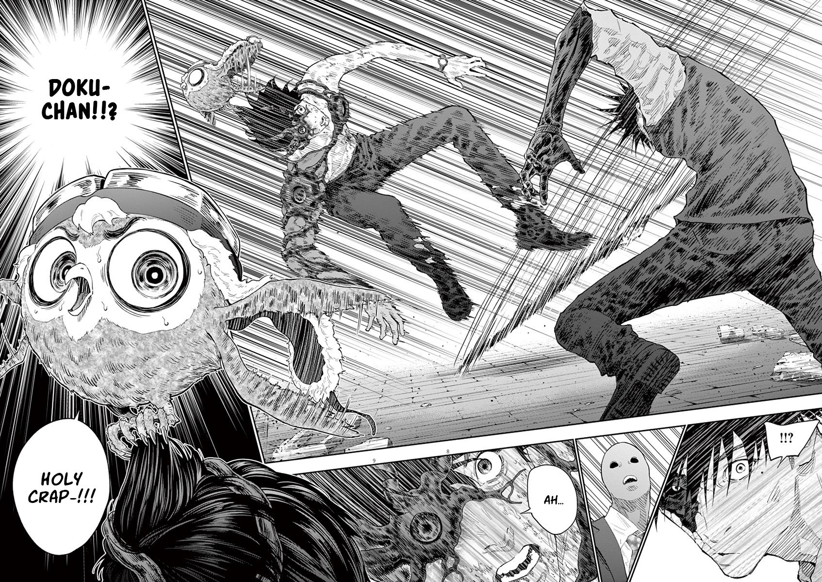Page 9 of Chapter 101