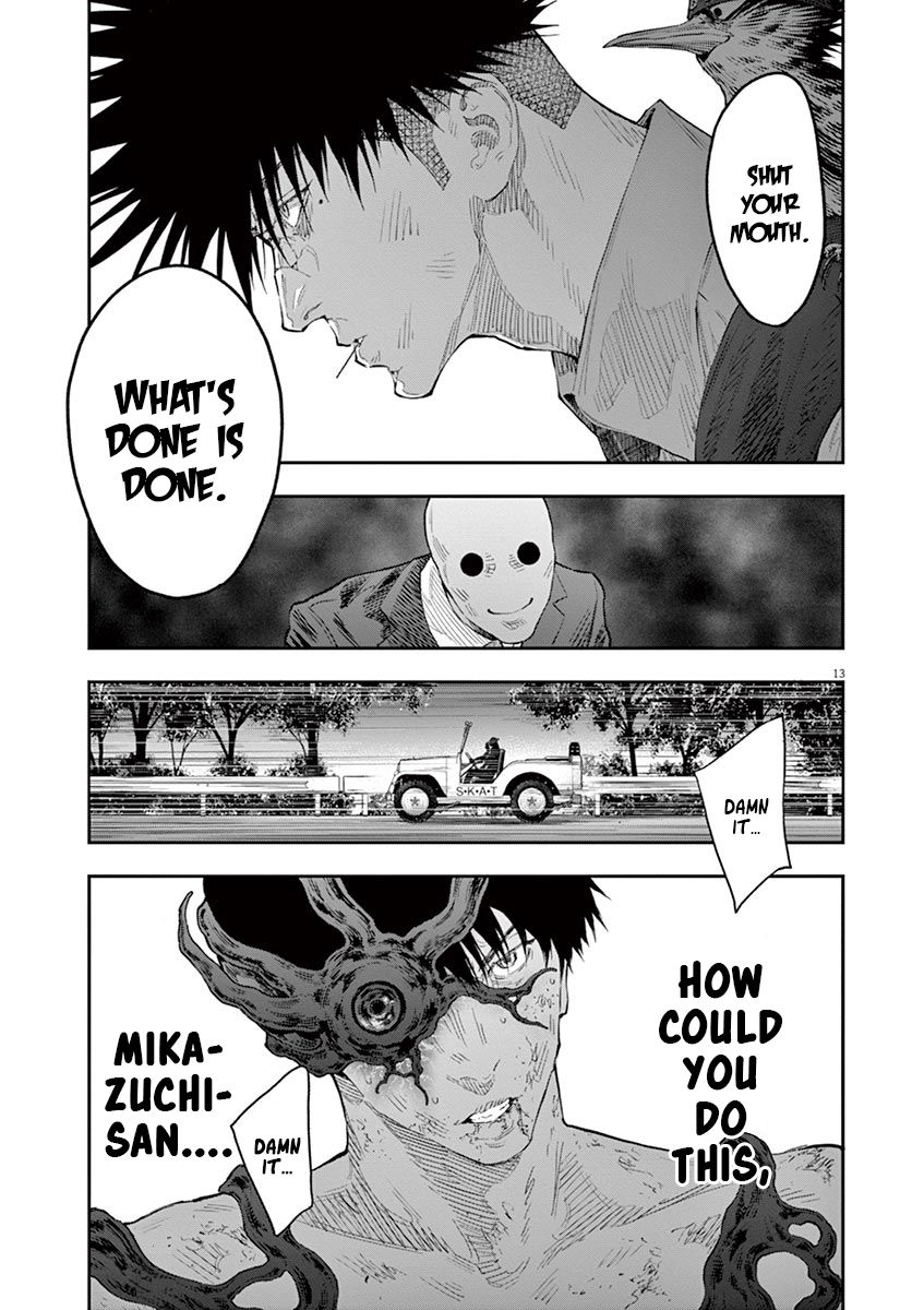 Page 13 of Chapter 101