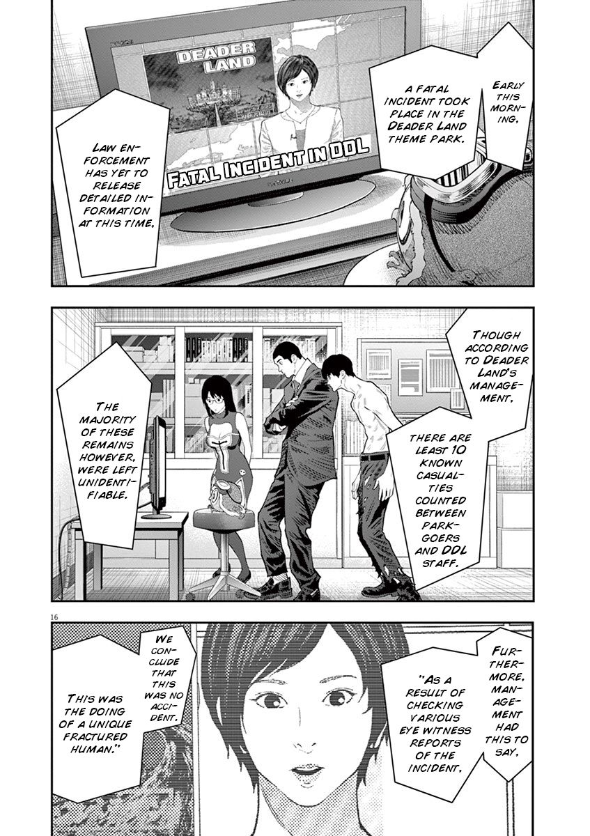 Page 16 of Chapter 101