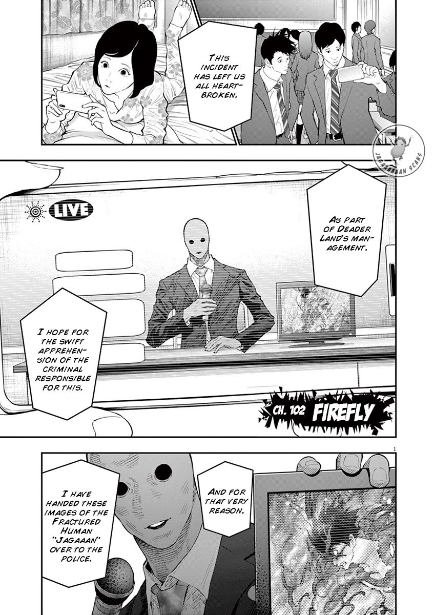 Page 1 of Chapter 102