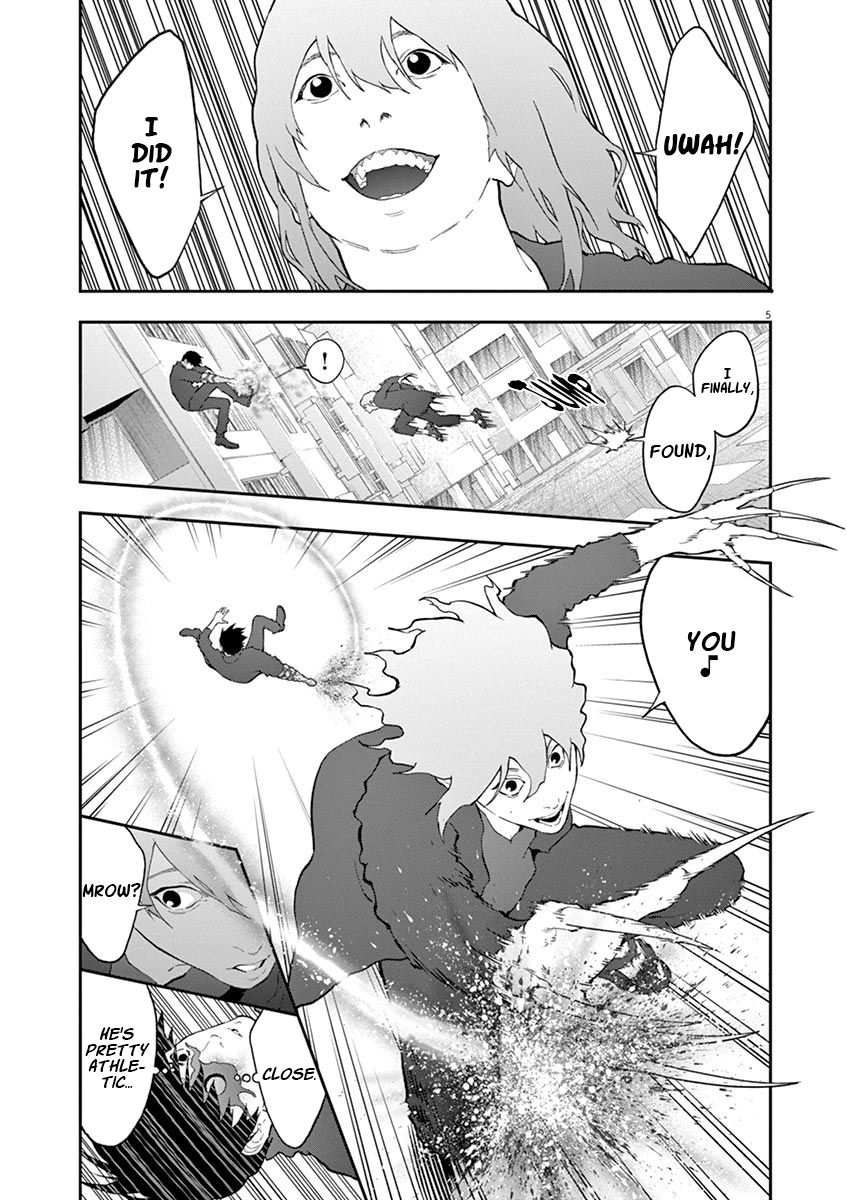 Page 5 of Chapter 106