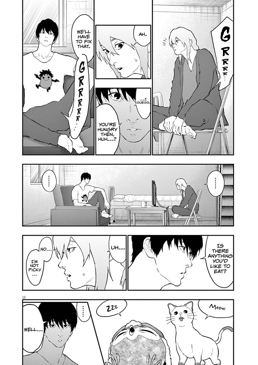 Page 14 of Chapter 110