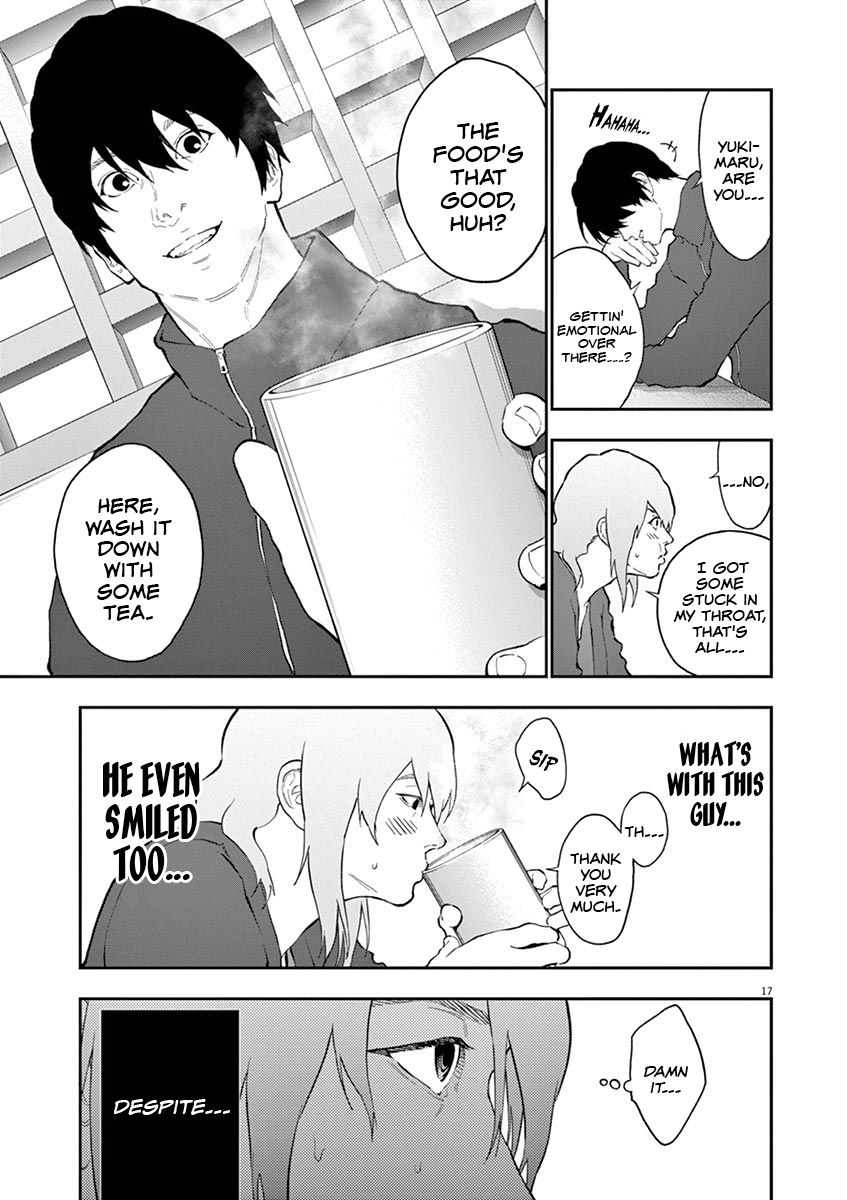 Page 19 of Chapter 110