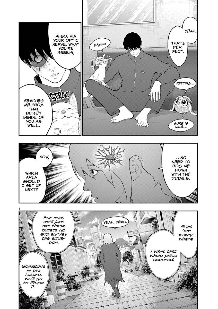Page 8 of Chapter 111