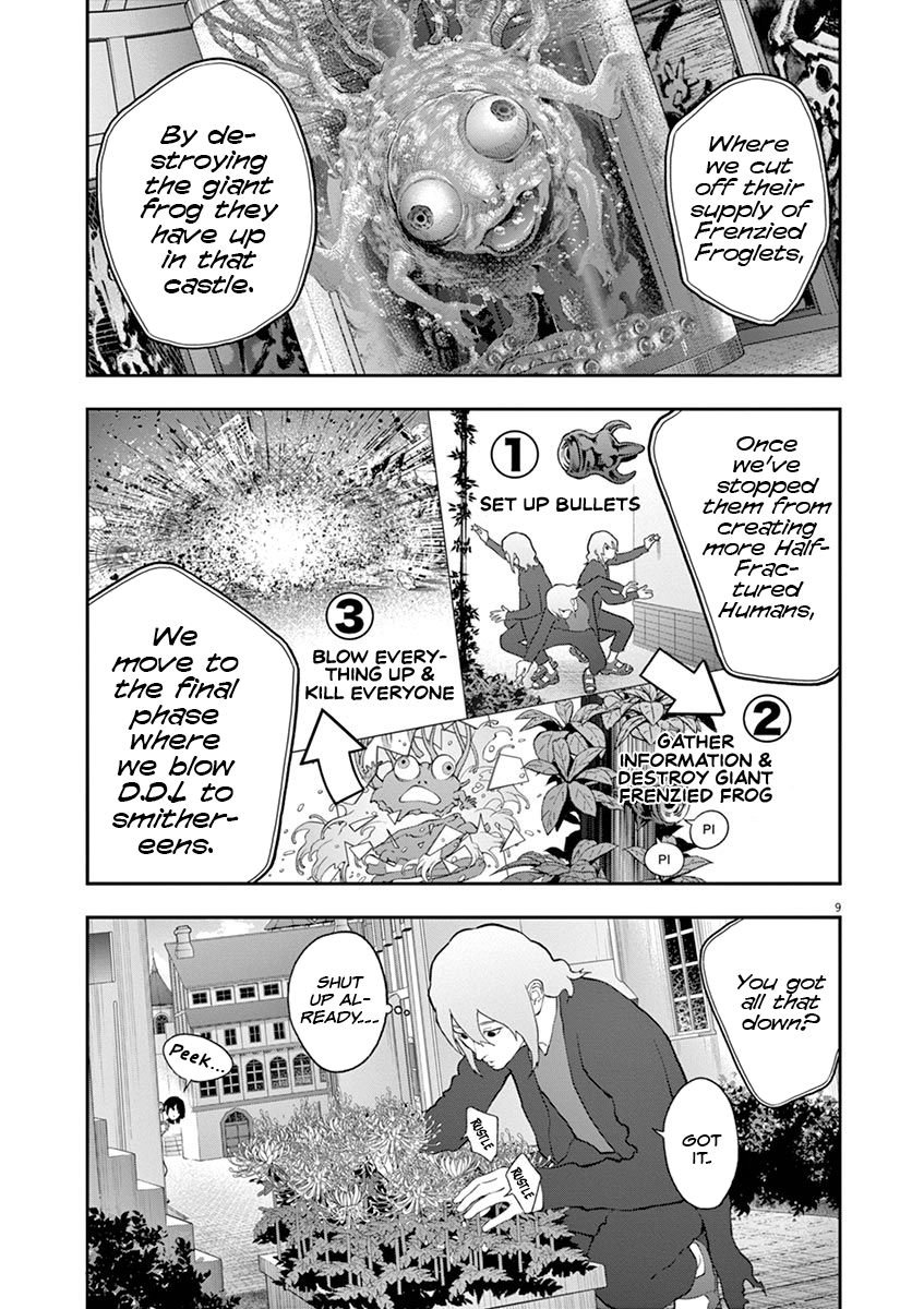 Page 9 of Chapter 111