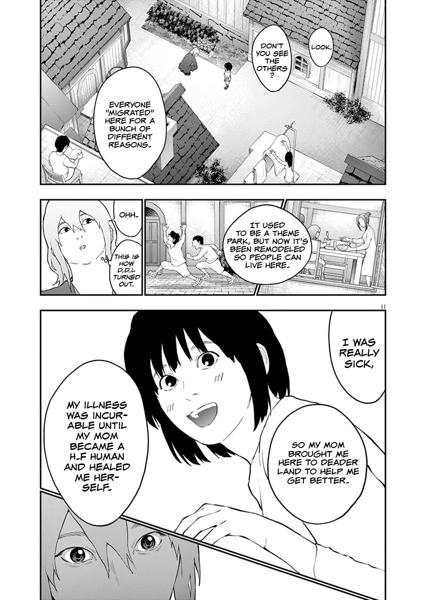 Page 11 of Chapter 111