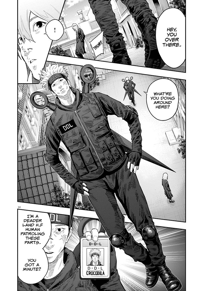 Page 14 of Chapter 111