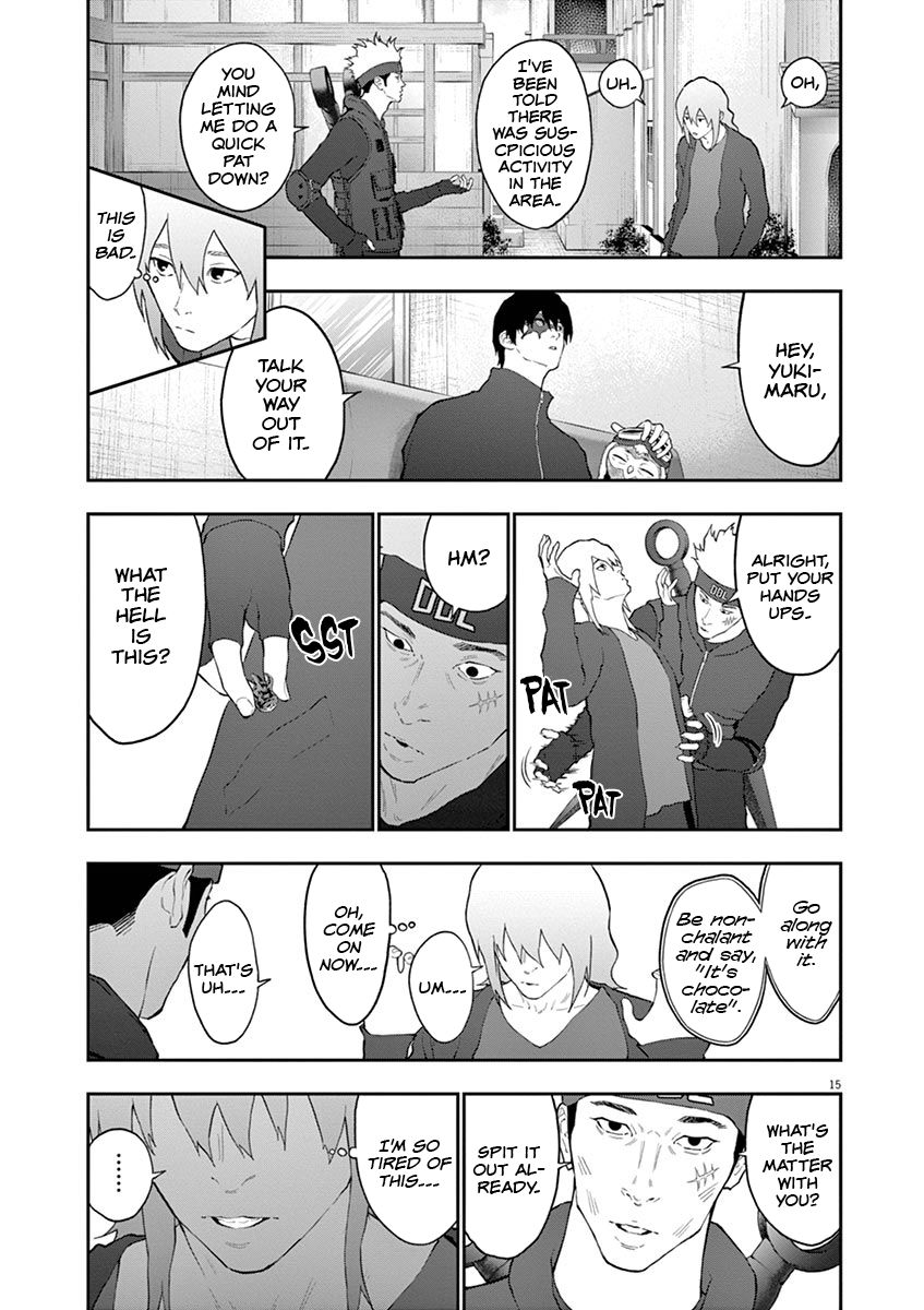 Page 15 of Chapter 111