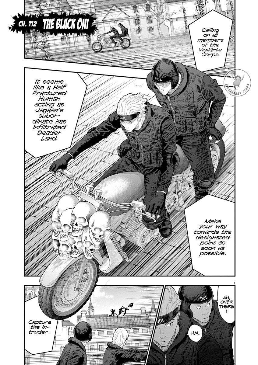 Page 1 of Chapter 112