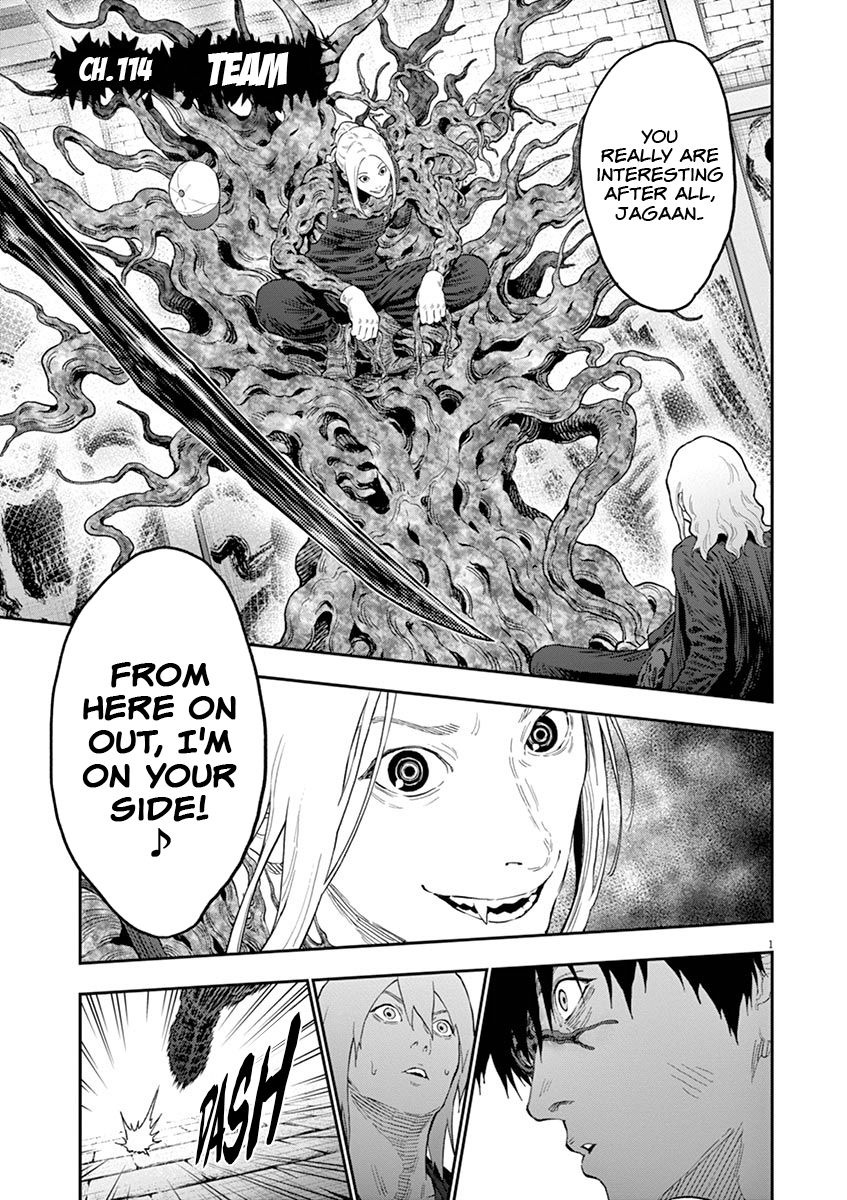 Page 1 of Chapter 114