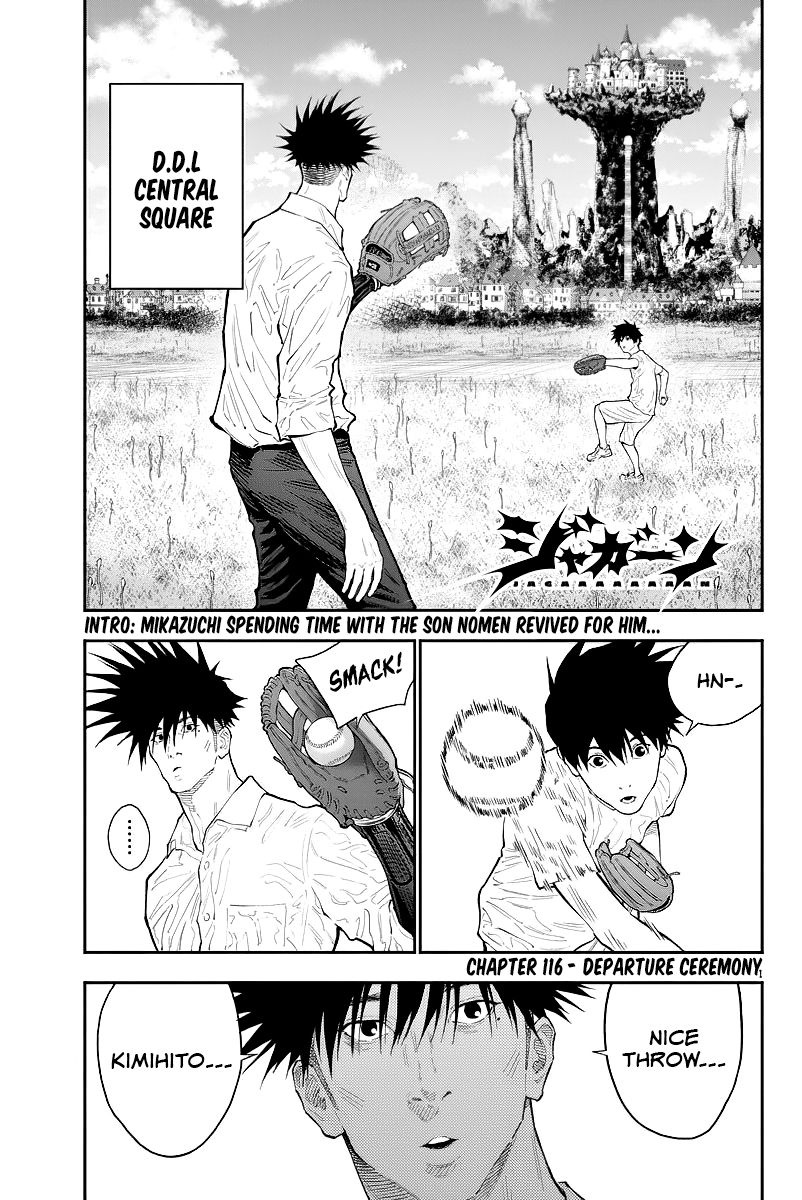 Page 1 of Chapter 116
