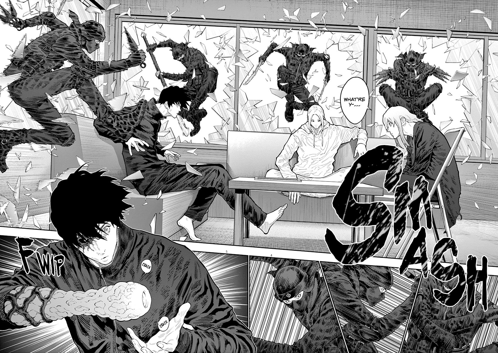 Page 5 of Chapter 118
