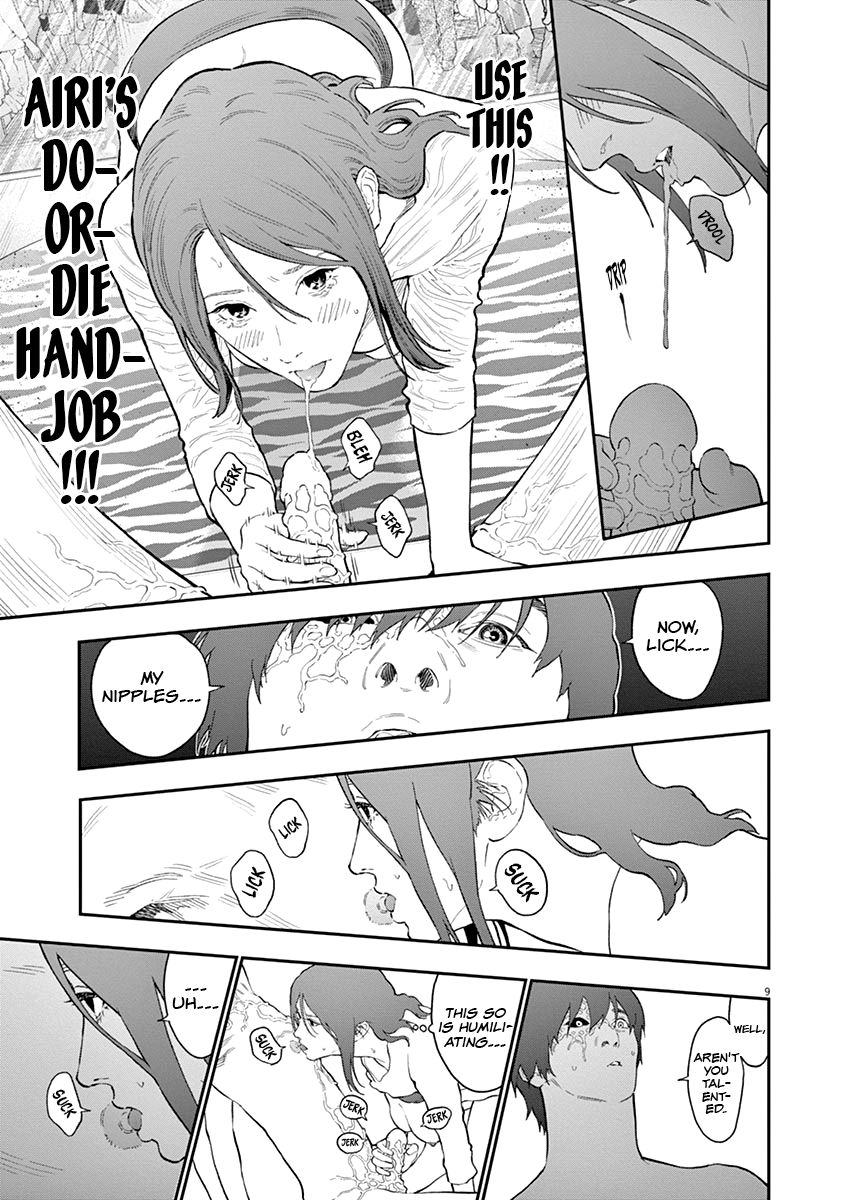 Page 9 of Chapter 118