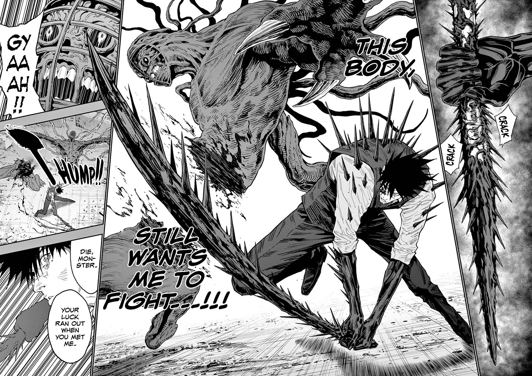 Page 11 of Chapter 129