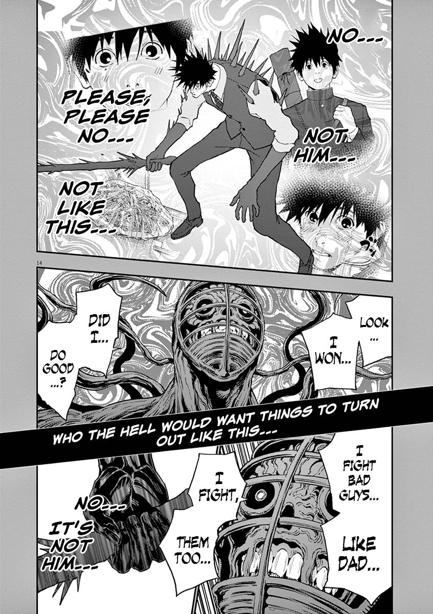Page 14 of Chapter 129