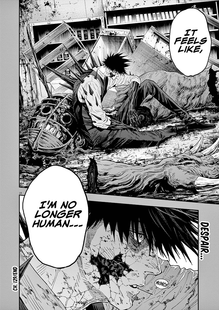 Page 17 of Chapter 129