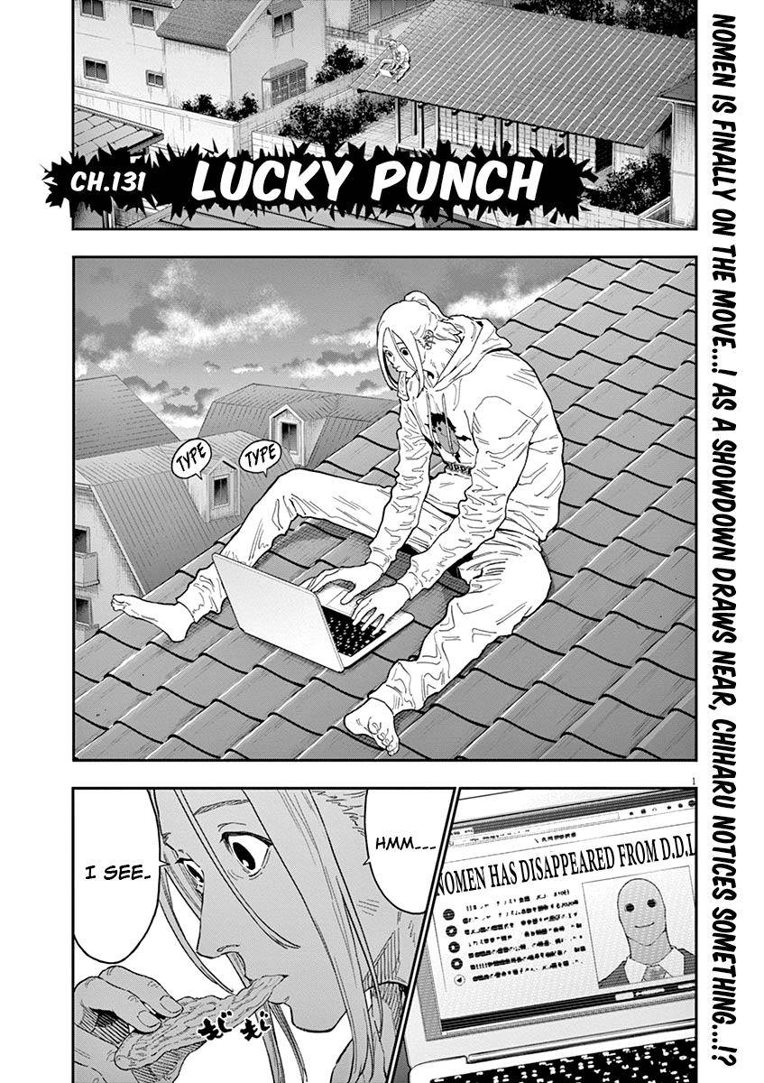 Page 1 of Chapter 131